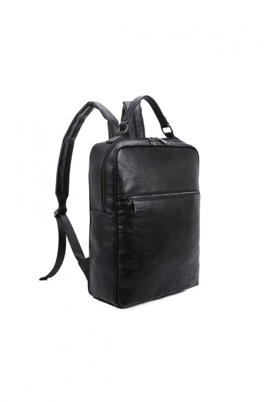 Sac à dos Maroquinerie Camel Marolys 128025A Efashion Paris