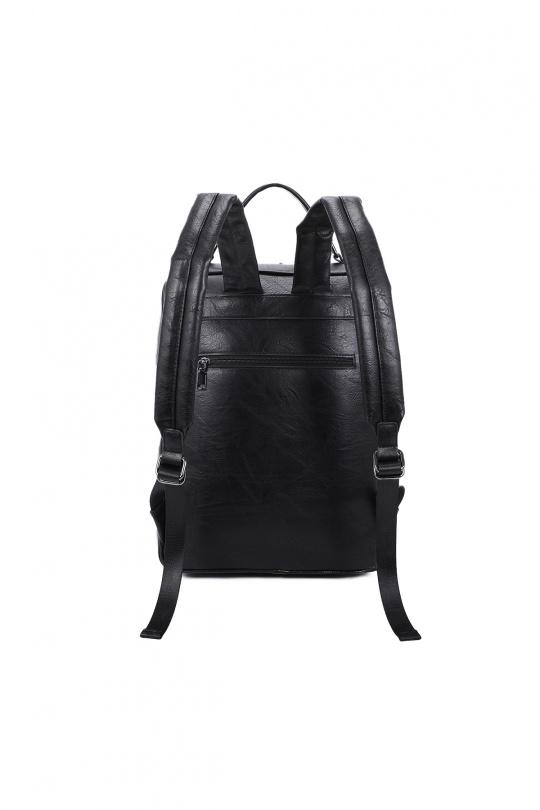 Sac à dos Maroquinerie Camel Marolys 128025A Efashion Paris