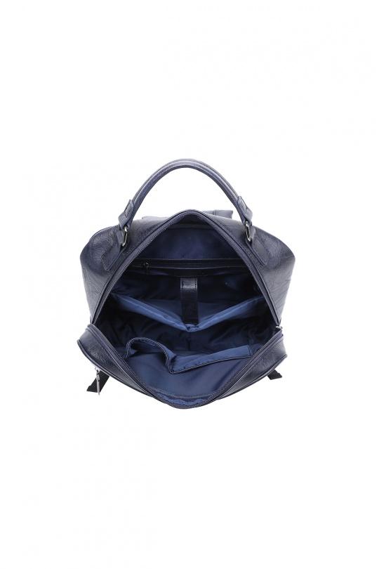 Sac à dos Maroquinerie Camel Marolys 128025A Efashion Paris