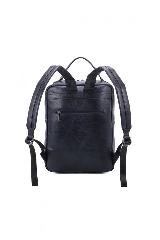 Sac à dos Maroquinerie Camel Marolys 128025A Efashion Paris