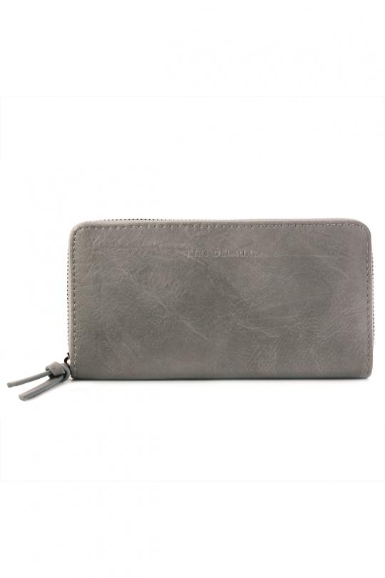 Petite maroquinerie Maroquinerie Gris souris Marolys E002 Efashion Paris