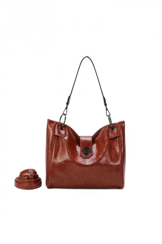Shoppers Borse Camel Marolys 1685316 Efashion Paris