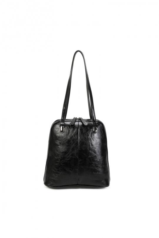 Backpacks Bags Black Marolys 1685427 Efashion Paris