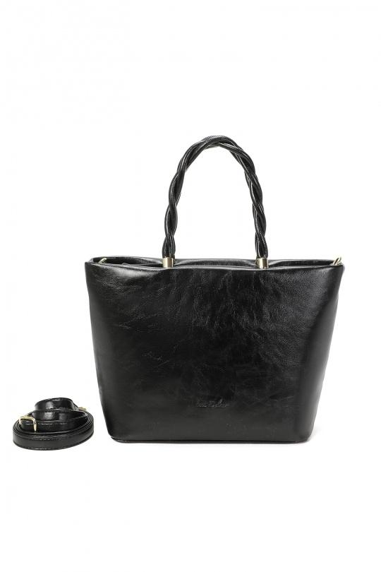 Handbags Bags Black Marolys 1685420 Efashion Paris