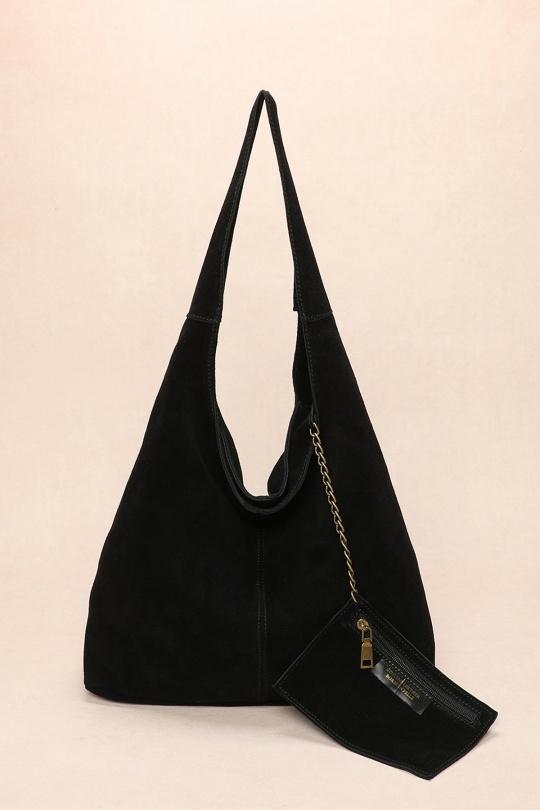 Sacs à main Maroquinerie Taupe Marolys IT862 Efashion Paris