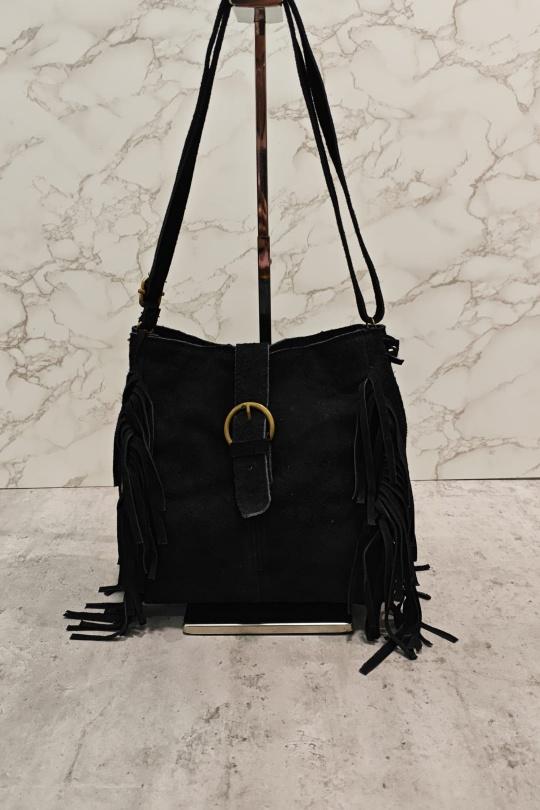 Sacs à bandoulière Maroquinerie Camel Marolys IT858 Efashion Paris