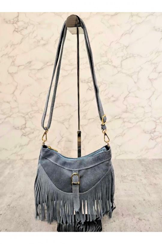 Sacs à bandoulière Maroquinerie Marron Marolys IT882 Efashion Paris