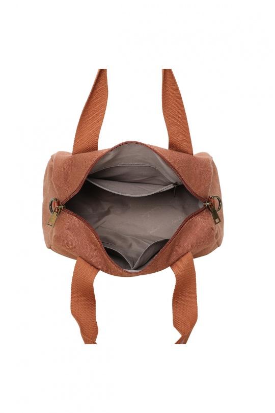 Cabas Maroquinerie Naturel Marolys 1685480 Efashion Paris