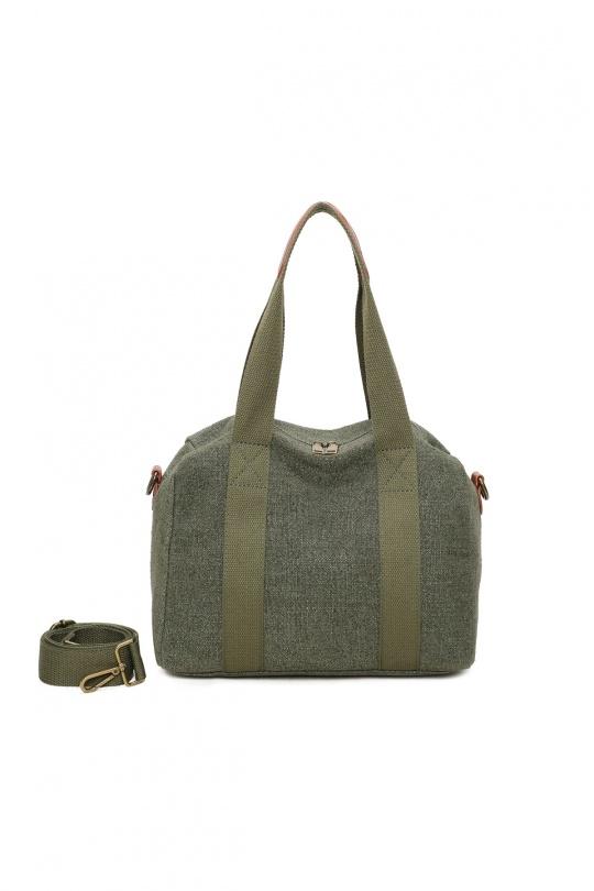 Cabas Maroquinerie Naturel Marolys 1685480 Efashion Paris