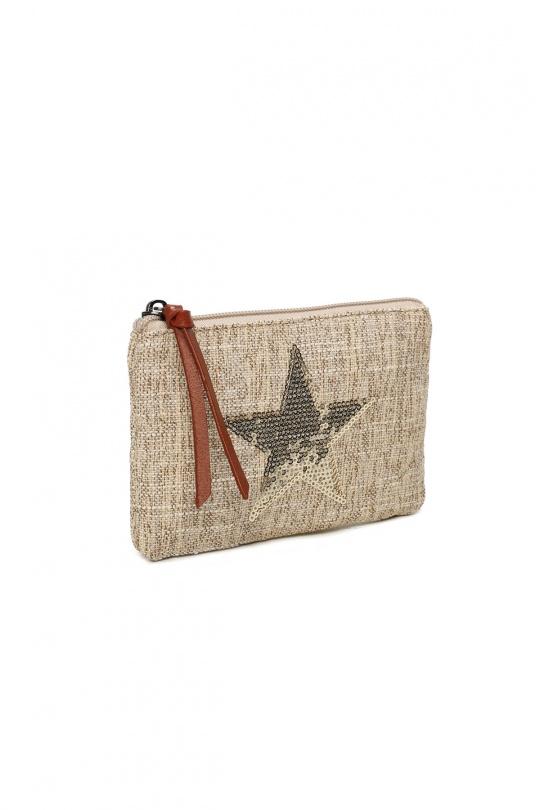 Petite maroquinerie Maroquinerie Couleurs mélangées Marolys 1685540 Efashion Paris