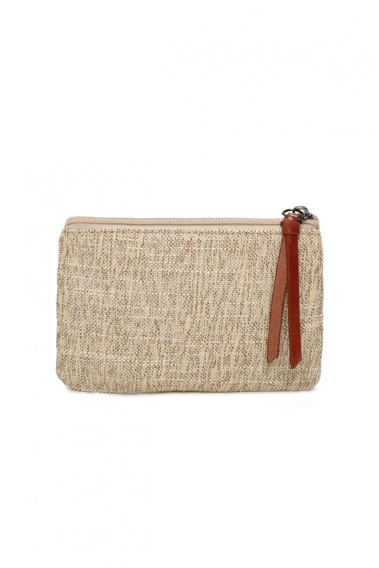 Petite maroquinerie Maroquinerie Couleurs mélangées Marolys 1685540 Efashion Paris