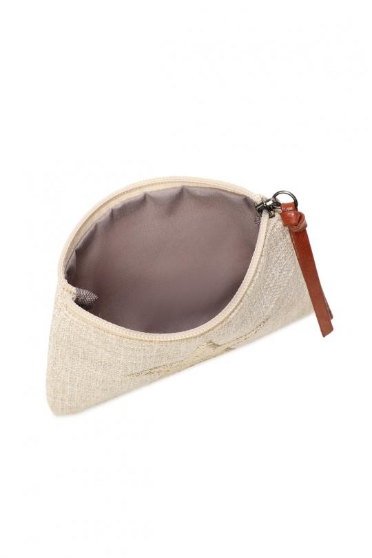 Petite maroquinerie Maroquinerie Couleurs mélangées Marolys 1685540 Efashion Paris