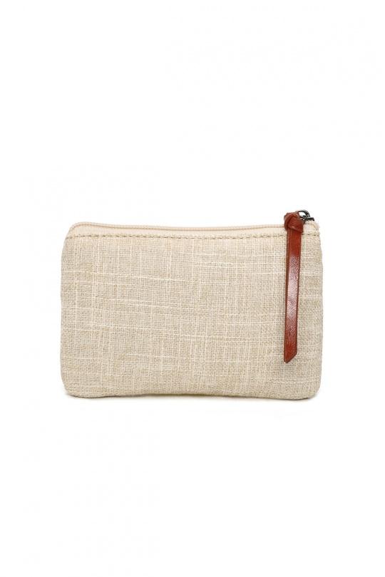 Petite maroquinerie Maroquinerie Couleurs mélangées Marolys 1685540 Efashion Paris