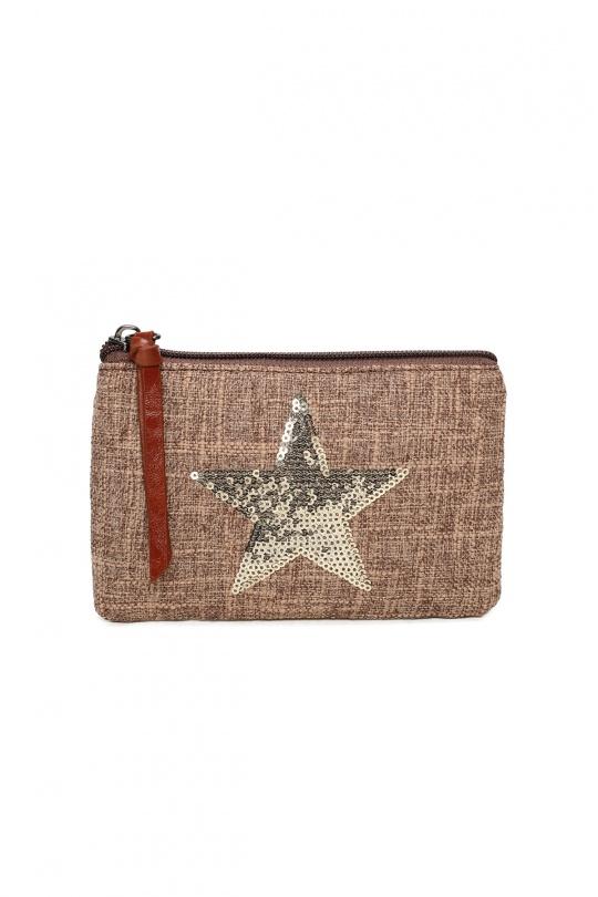 Petite maroquinerie Maroquinerie Couleurs mélangées Marolys 1685540 Efashion Paris