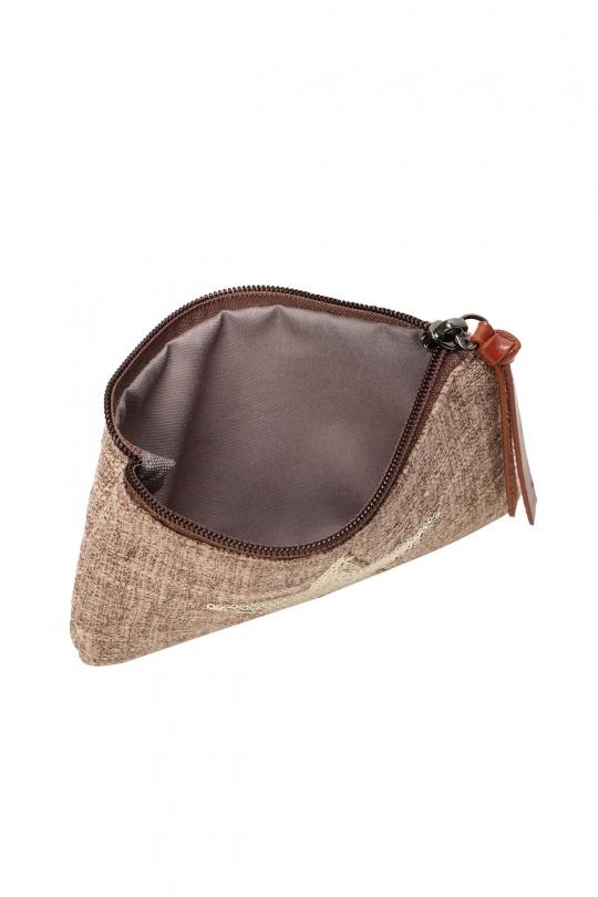 Petite maroquinerie Maroquinerie Couleurs mélangées Marolys 1685540 Efashion Paris