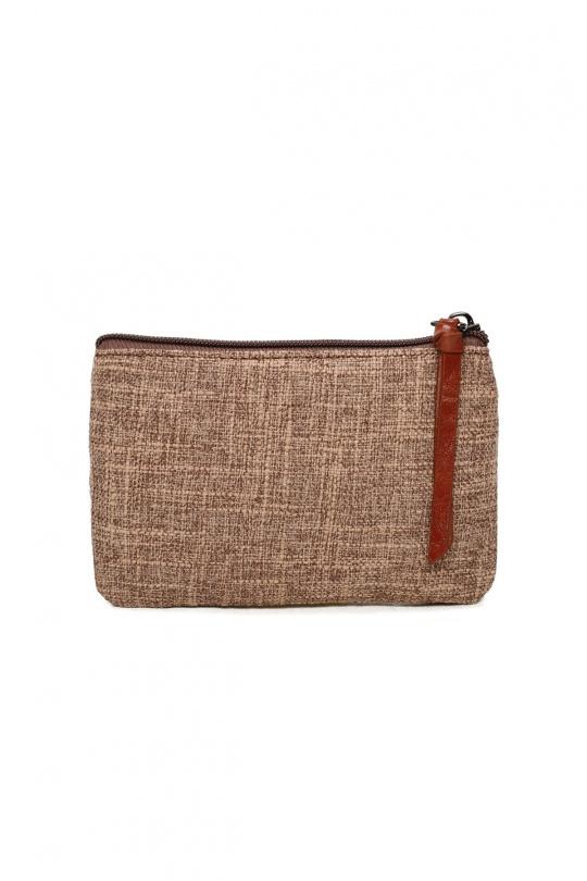 Petite maroquinerie Maroquinerie Couleurs mélangées Marolys 1685540 Efashion Paris