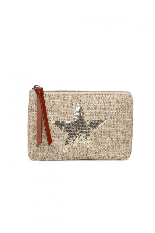 Petite maroquinerie Maroquinerie Couleurs mélangées Marolys 1685540 Efashion Paris