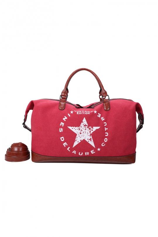 Cabas Maroquinerie Kaki Marolys 1683357 Efashion Paris