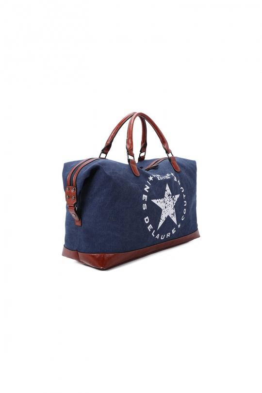 Cabas Maroquinerie Kaki Marolys 1683357 Efashion Paris