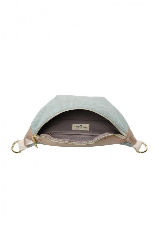 Marsupio Borse Peach Marolys 1685186 Efashion Paris