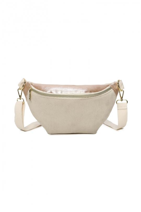 Marsupio Borse Peach Marolys 1685186 Efashion Paris