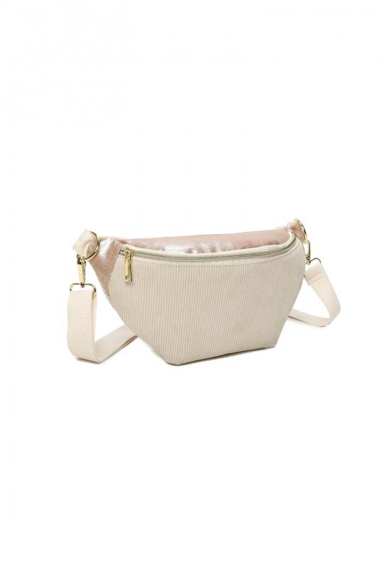 Marsupio Borse Peach Marolys 1685186 Efashion Paris