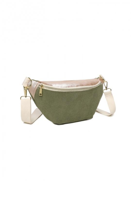 Marsupio Borse Peach Marolys 1685186 Efashion Paris