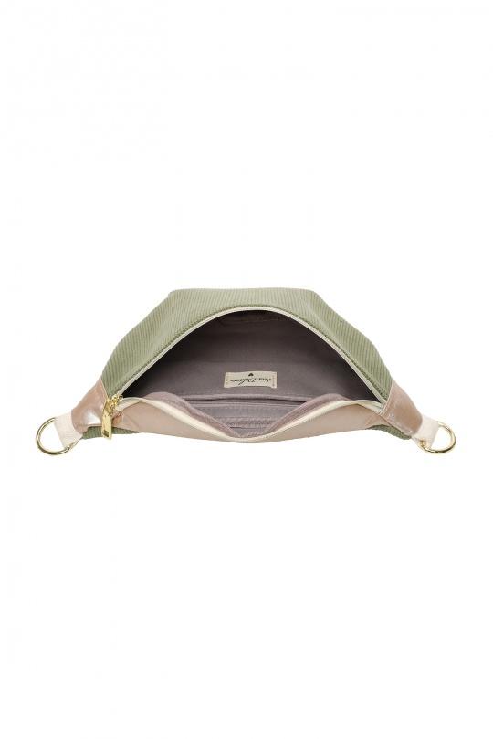 Marsupio Borse Peach Marolys 1685186 Efashion Paris