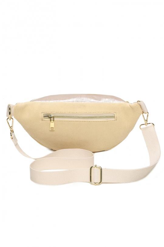 Marsupio Borse Peach Marolys 1685186 Efashion Paris