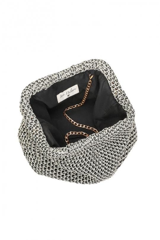 Bandoleras Marroquinería Taupe Marolys 1685535 Efashion Paris