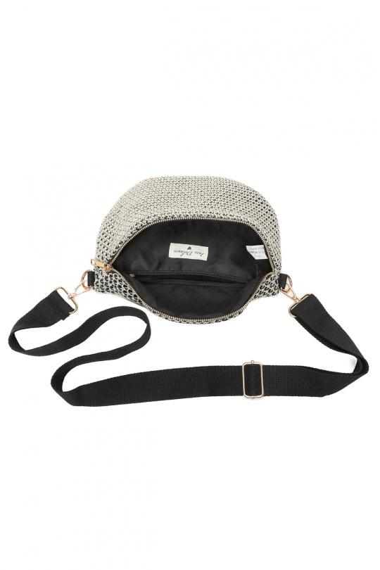 Marsupio Borse Beige Marolys 1685533 Efashion Paris