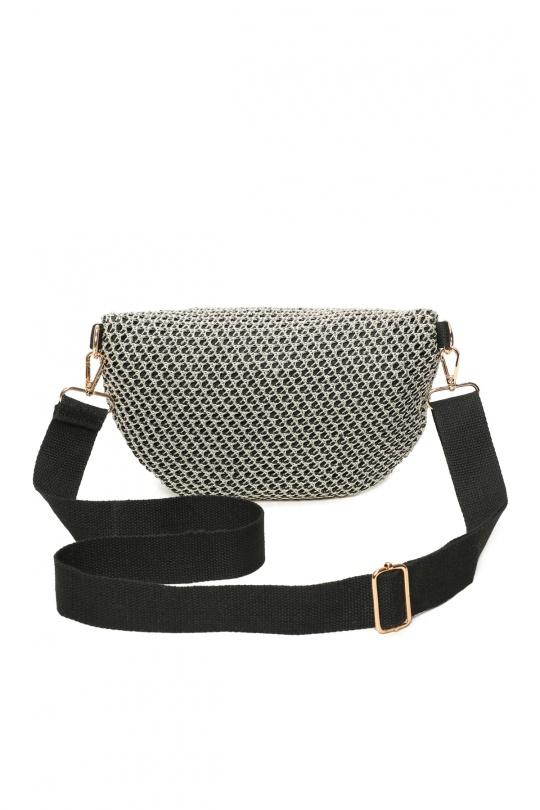 Marsupio Borse Beige Marolys 1685533 Efashion Paris