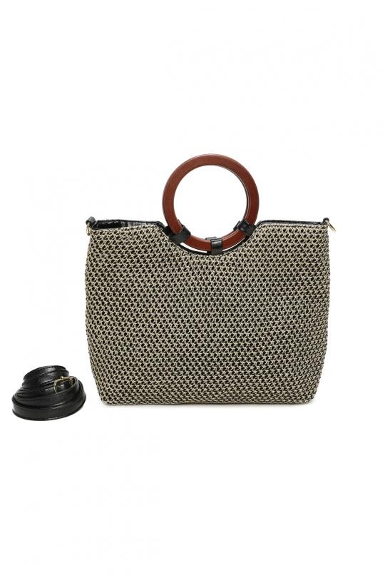 Bolsos Marroquinería Ocher Marolys 1685510 Efashion Paris