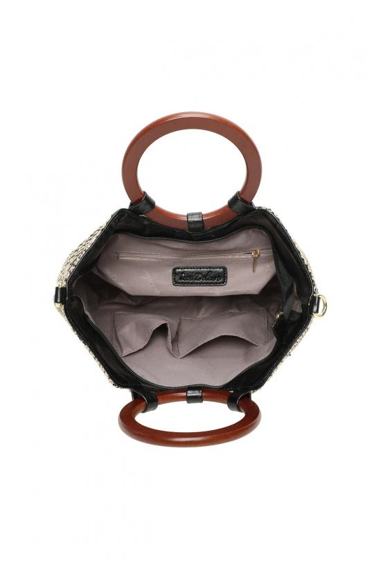 Bolsos Marroquinería Ocher Marolys 1685510 Efashion Paris