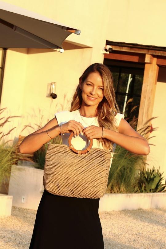 Bolsos Marroquinería Ocher Marolys 1685510 Efashion Paris