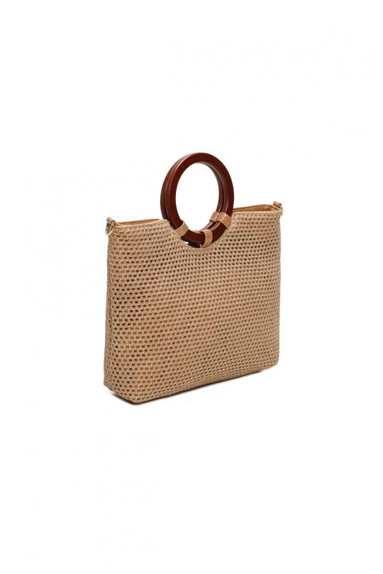 Bolsos Marroquinería Ocher Marolys 1685510 Efashion Paris