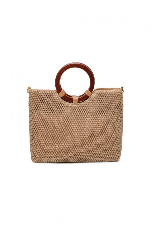 Bolsos Marroquinería Ocher Marolys 1685510 Efashion Paris