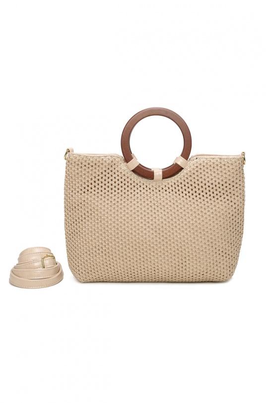Bolsos Marroquinería Ocher Marolys 1685510 Efashion Paris
