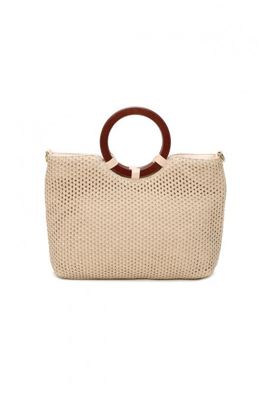 Bolsos Marroquinería Ocher Marolys 1685510 Efashion Paris