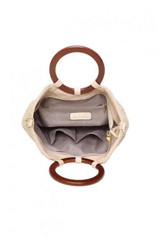 Bolsos Marroquinería Ocher Marolys 1685510 Efashion Paris