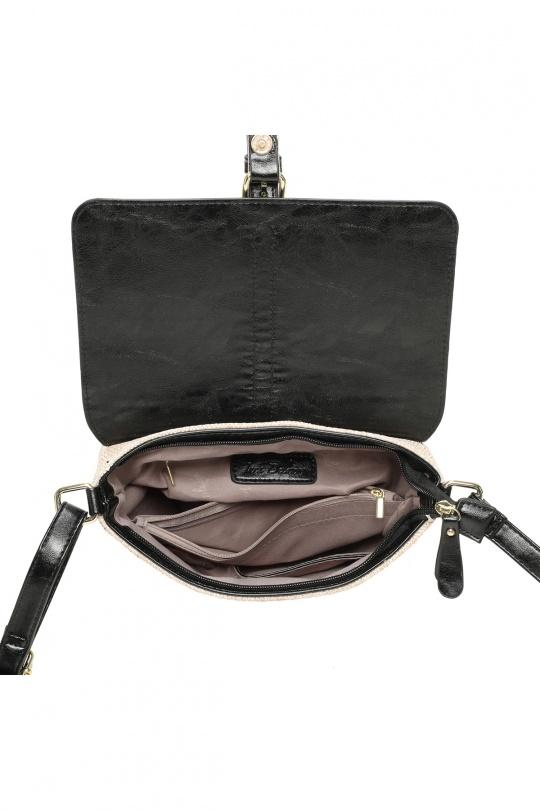 Bandoleras Marroquinería Gold Marolys 1685650 Efashion Paris