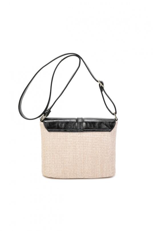 Bandoleras Marroquinería Gold Marolys 1685650 Efashion Paris