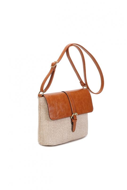 Bandoleras Marroquinería Gold Marolys 1685650 Efashion Paris