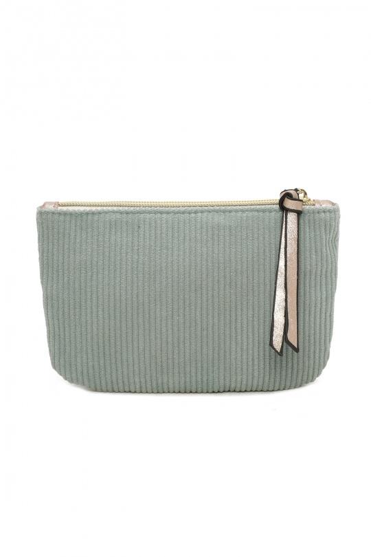 Portafogli Borse Colori mescolati Marolys 1685657 Efashion Paris