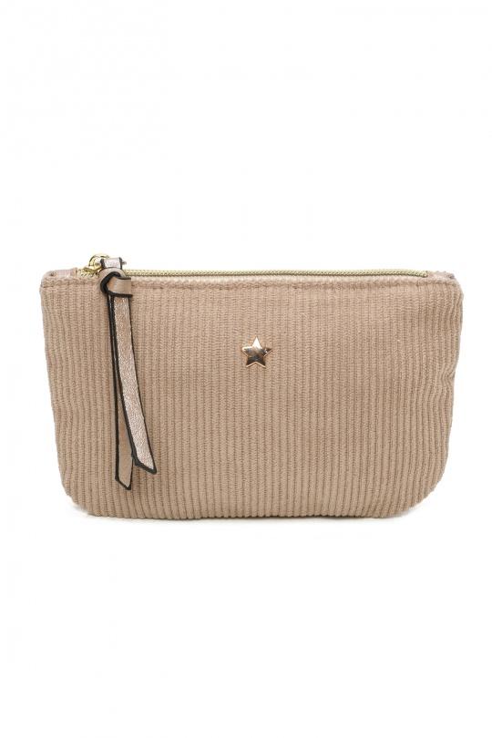 Portafogli Borse Colori mescolati Marolys 1685657 Efashion Paris