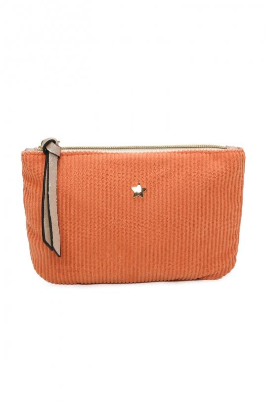 Portafogli Borse Colori mescolati Marolys 1685657 Efashion Paris