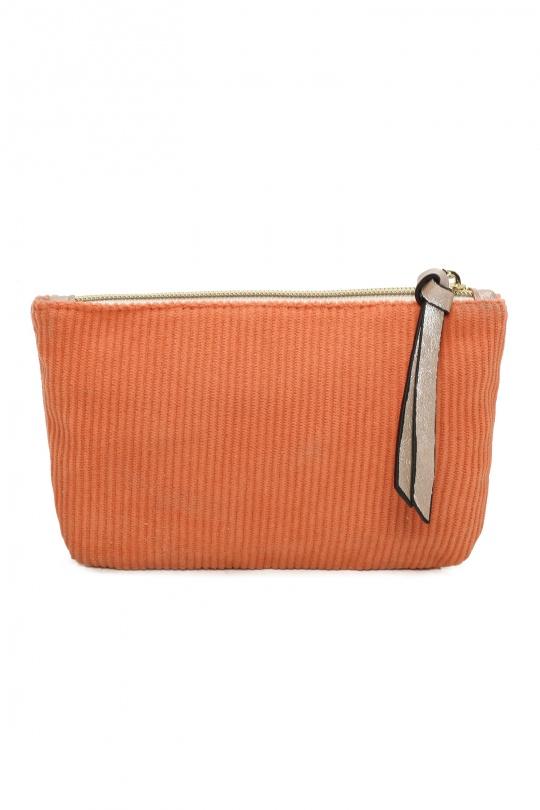 Portafogli Borse Colori mescolati Marolys 1685657 Efashion Paris