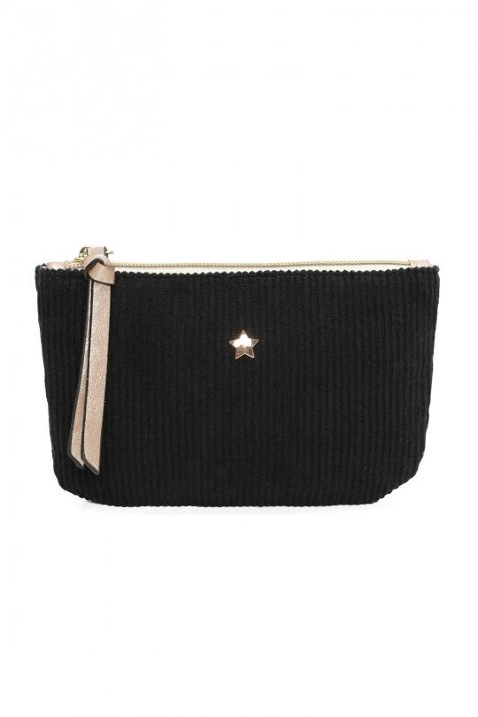 Portafogli Borse Colori mescolati Marolys 1685657 Efashion Paris