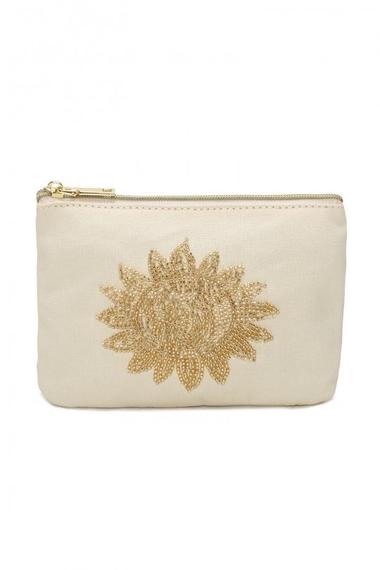 Pochette Borse Colori mescolati Marolys 1685662 SOLEIL Efashion Paris