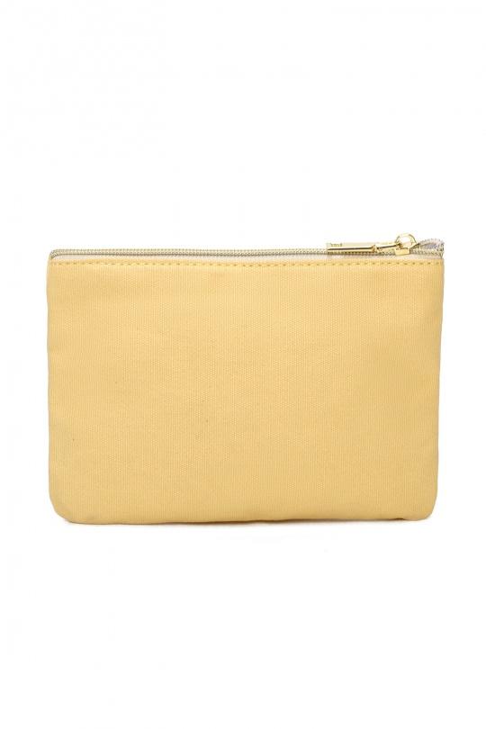 Pochette Borse Colori mescolati Marolys 1685662 SOLEIL Efashion Paris